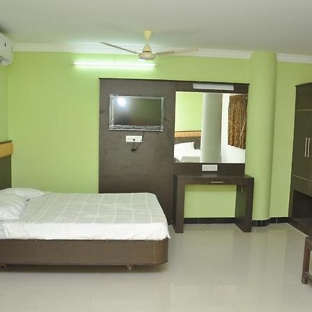 Jeyam Residency, Kumbakonam Quarto foto