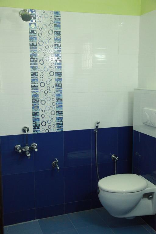 Jeyam Residency, Kumbakonam Quarto foto