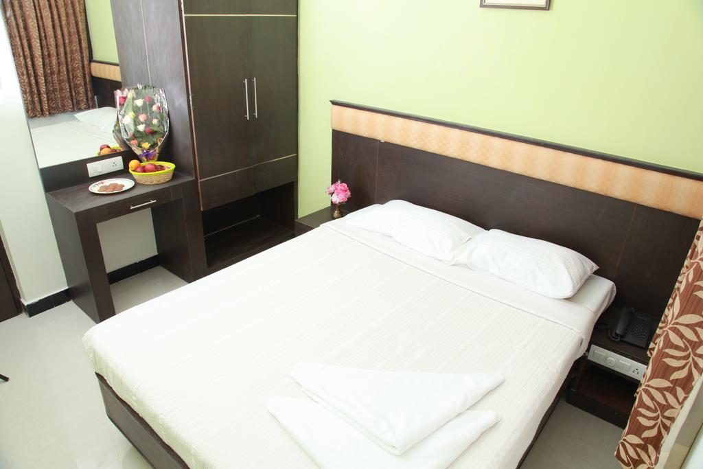 Jeyam Residency, Kumbakonam Quarto foto