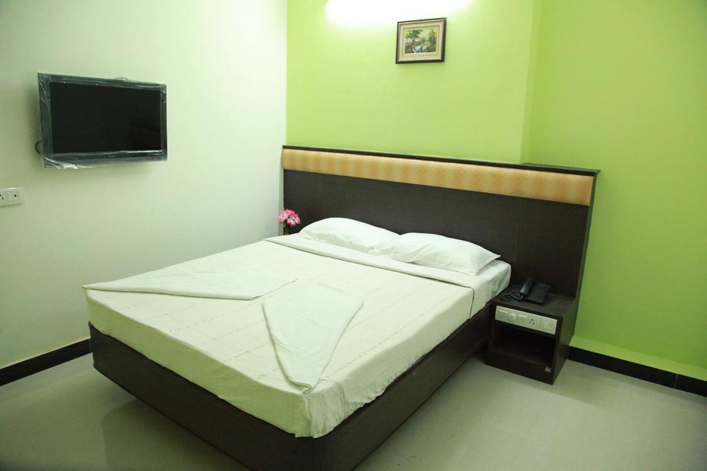 Jeyam Residency, Kumbakonam Quarto foto