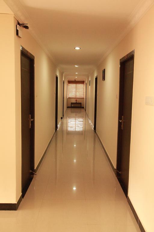 Jeyam Residency, Kumbakonam Quarto foto