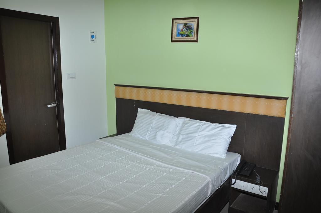 Jeyam Residency, Kumbakonam Exterior foto