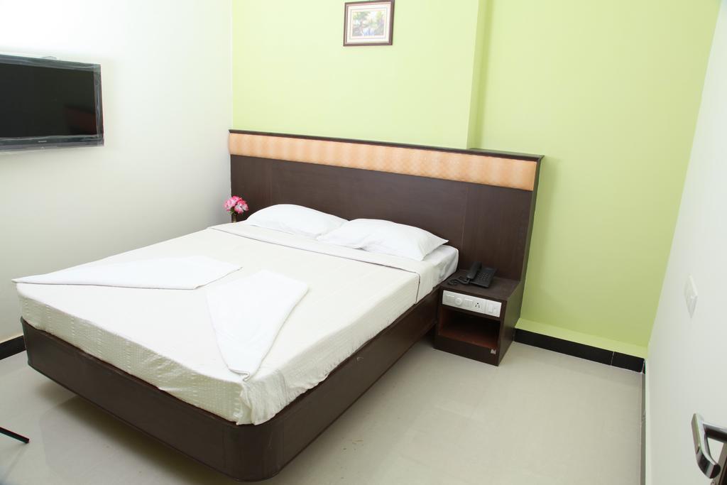 Jeyam Residency, Kumbakonam Quarto foto